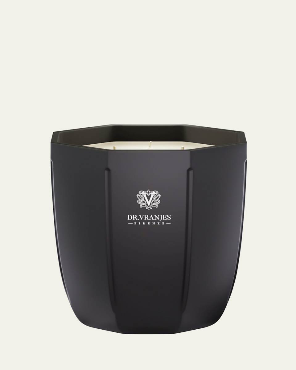 18 oz. Ambra Onice Candle
